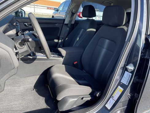 Used 2024 Honda Civic LX image 13