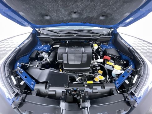 Certified 2025 Subaru Forester Wilderness image 29