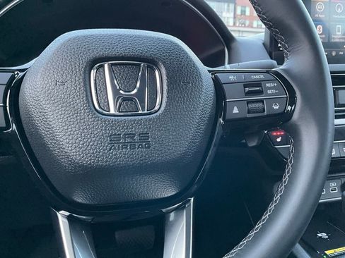 Used 2022 Honda Civic Touring image 21