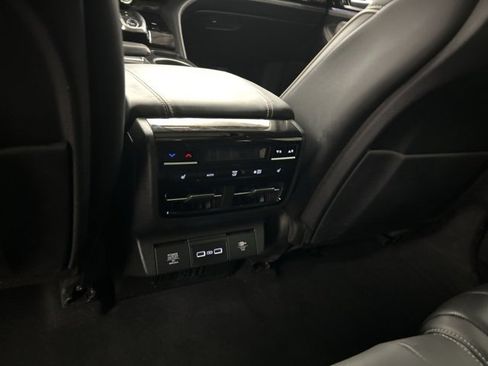 Used 2023 Acura MDX Advance image 21