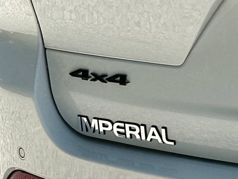 Used 2024 Jeep Grand Cherokee L Limited w/ Luxury Tech Group II AWD/4WD image 14