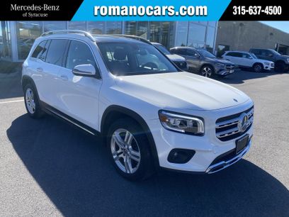 Certified 2021 Mercedes-Benz GLB 250 4MATIC