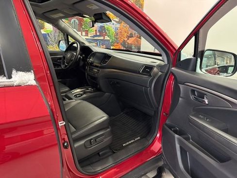 Used 2023 Honda Ridgeline RTL image 49