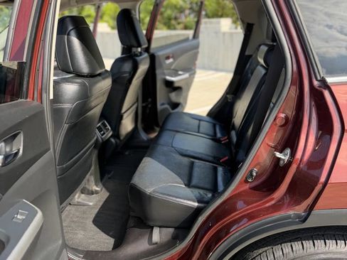 Used 2015 Honda CR-V EX-L image 13