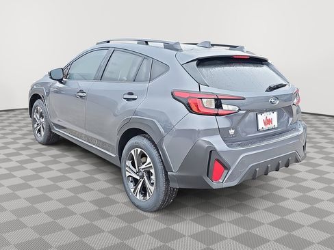 New 2026 Subaru Crosstrek 2.5i Limited image 7