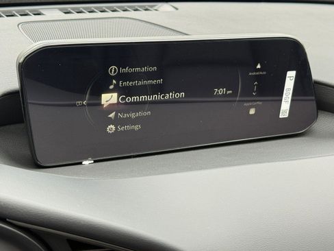 New 2026 MAZDA MAZDA3 s Sport image 23