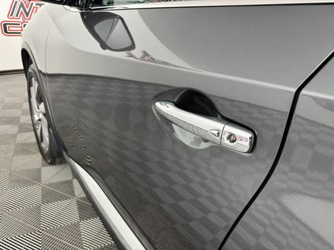 Used 2020 Nissan Murano SL AWD/4WD image 25