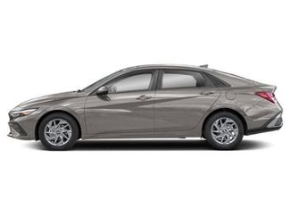New 2026 Hyundai Elantra SEL Sport Premium FWD video 2