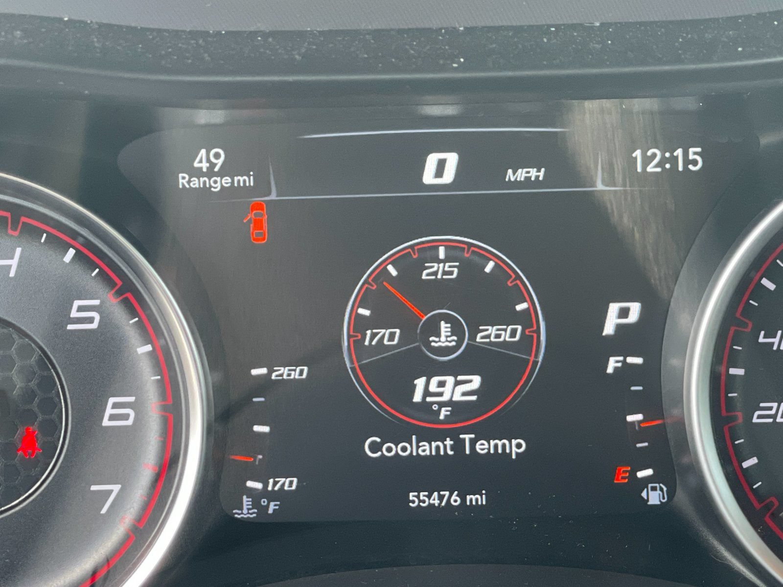 Used 2023 Dodge Charger Scat Pack RWD image 30