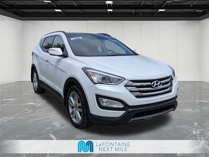 Used 2015 Hyundai Santa Fe Sport 2.0T w/ Option Group 05