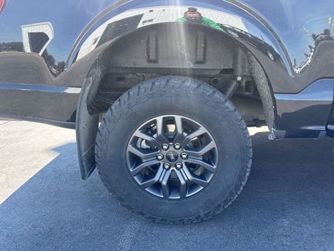 Used 2024 Ford F150 Tremor w/ Equipment Group 402A High image 8