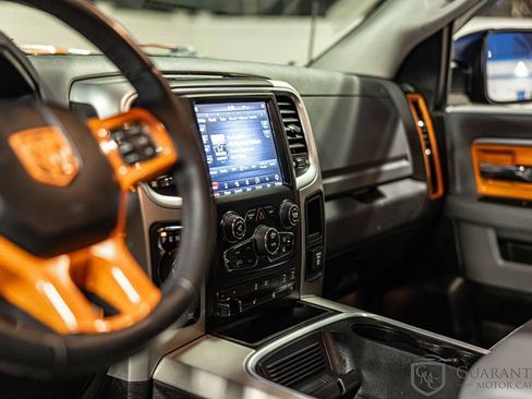 Used 2018 RAM 1500 Big Horn image 21