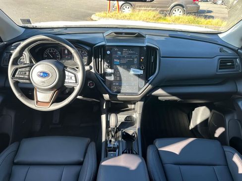 New 2026 Subaru Ascent Limited Bronze image 9