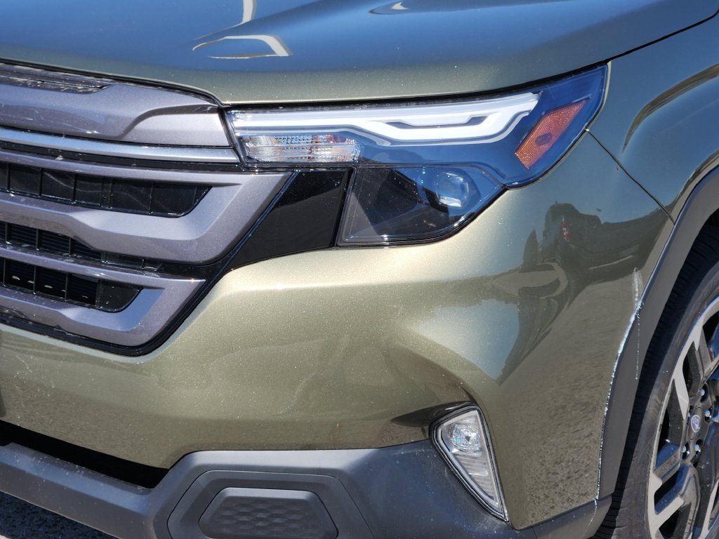 New 2026 Subaru Forester Premium AWD/4WD image 5