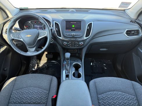 Used 2023 Chevrolet Equinox LT image 10