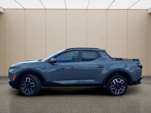 New 2026 Hyundai Santa Cruz Limited AWD/4WD image 5