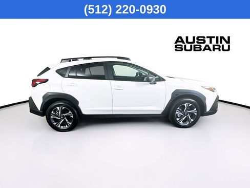 Certified 2026 Subaru Crosstrek 2.0i Premium image 9