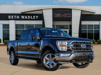 Used 2021 Ford F150 XLT w/ Equipment Group 301A Mid video 1