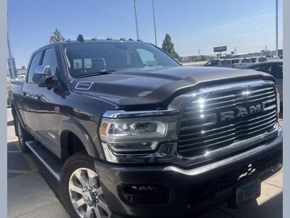 Used 2020 RAM 2500 Laramie