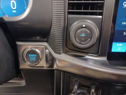 New 2025 Ford F150 Raptor image 35