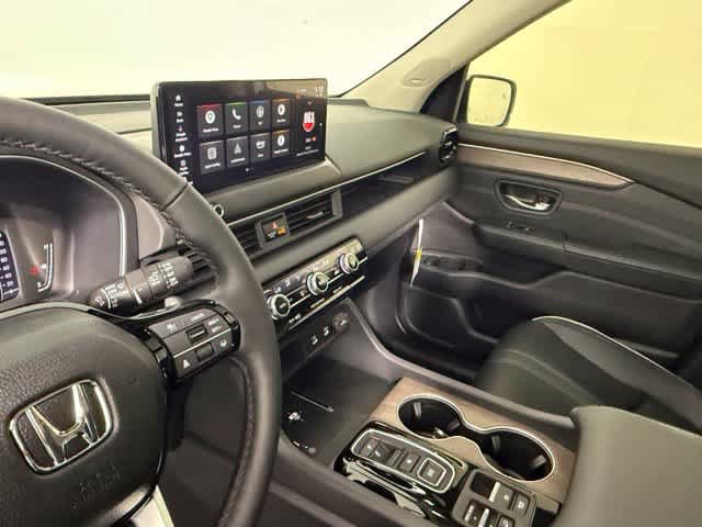 New 2026 Honda Pilot Elite image 72