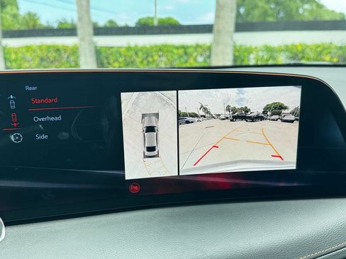 Used 2025 Cadillac CT5 V w/ Technology Package RWD image 26