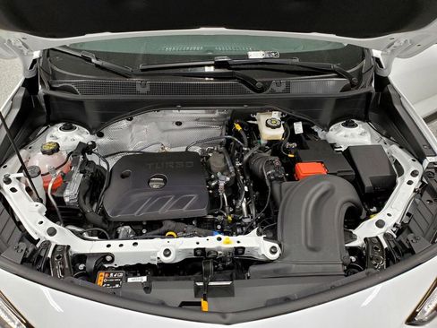 New 2026 Buick Encore GX Sport Touring w/ Comfort Package image 9