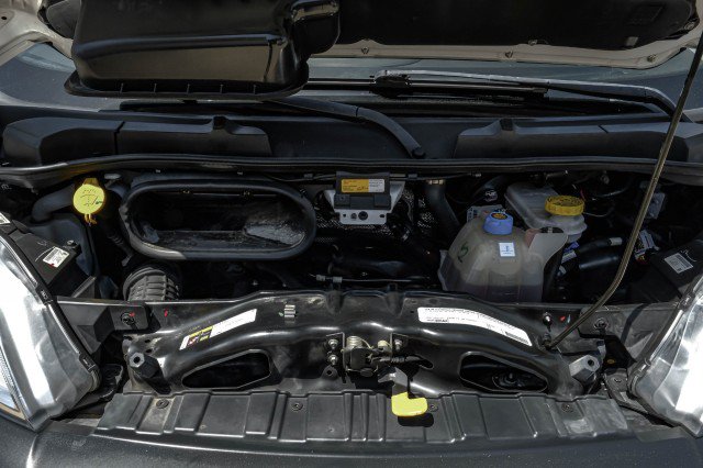 Used 2023 RAM ProMaster 2500 FWD image 53