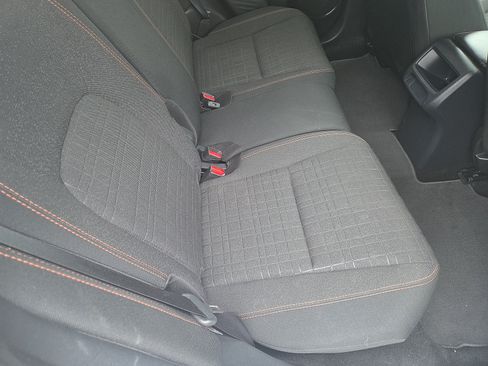 Used 2025 Honda HR-V Sport image 21