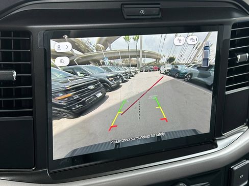 New 2026 Ford F150 XL RWD image 16
