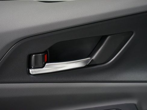 New 2026 Toyota Prius XLE image 30