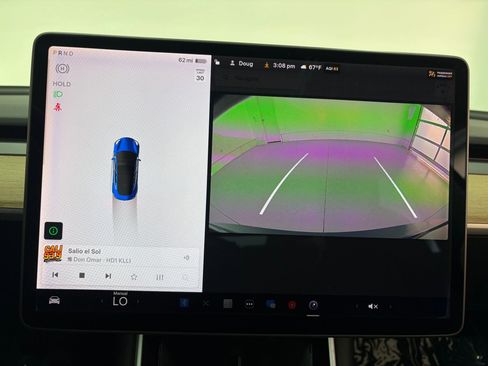 Used 2018 Tesla Model 3 Long Range image 28