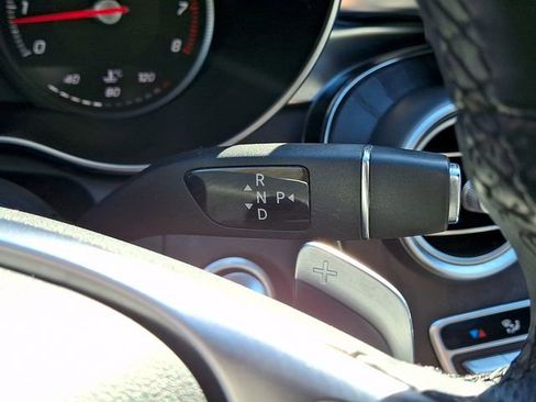 Used 2015 Mercedes-Benz C 300 4MATIC Sedan image 15