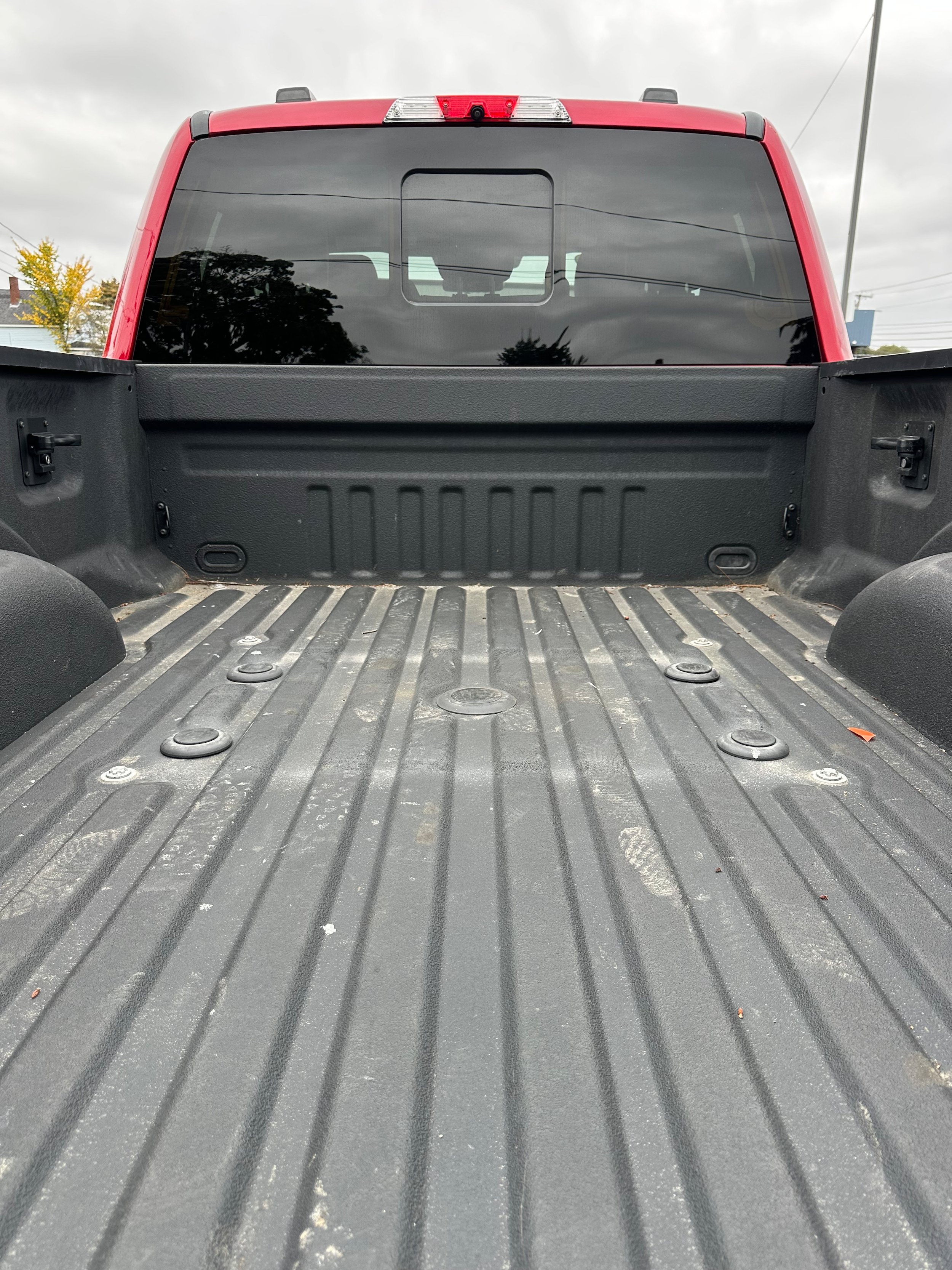 Used 2022 Ford F250 Lariat AWD/4WD image 19