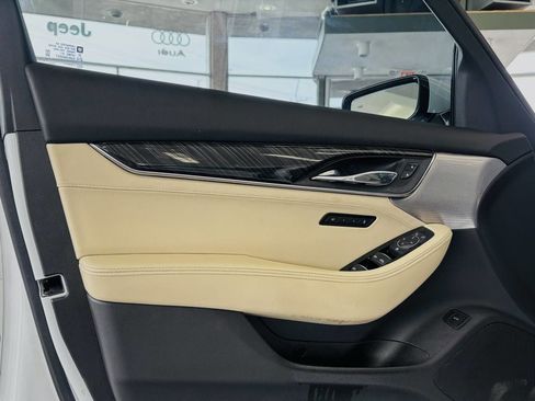 Used 2022 Cadillac CT5 Premium Luxury AWD/4WD image 31