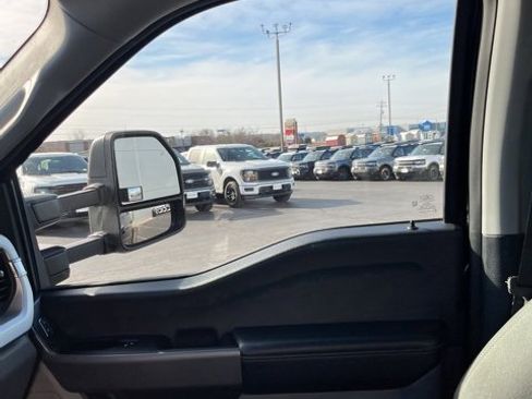 Used 2023 Ford F350 XLT w/ XLT Value Package image 27