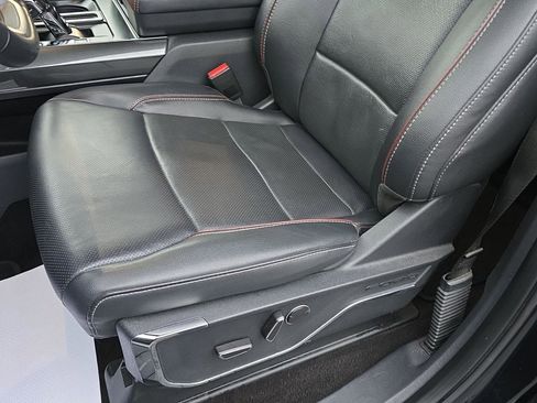 Used 2023 Ford F150 Lariat w/ Equipment Group 502A High image 14