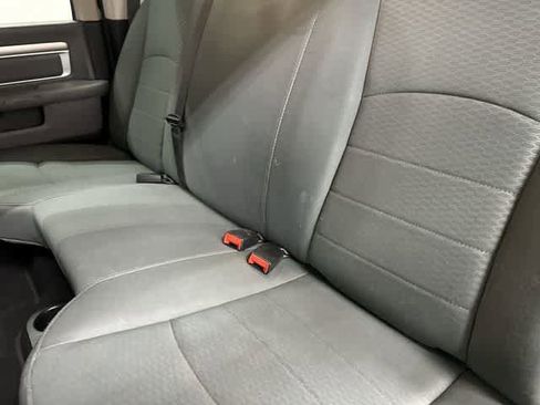 Used 2020 RAM 1500 Classic SLT AWD/4WD image 11