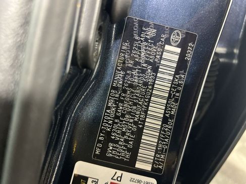 Used 2016 Toyota Camry SE FWD image 27