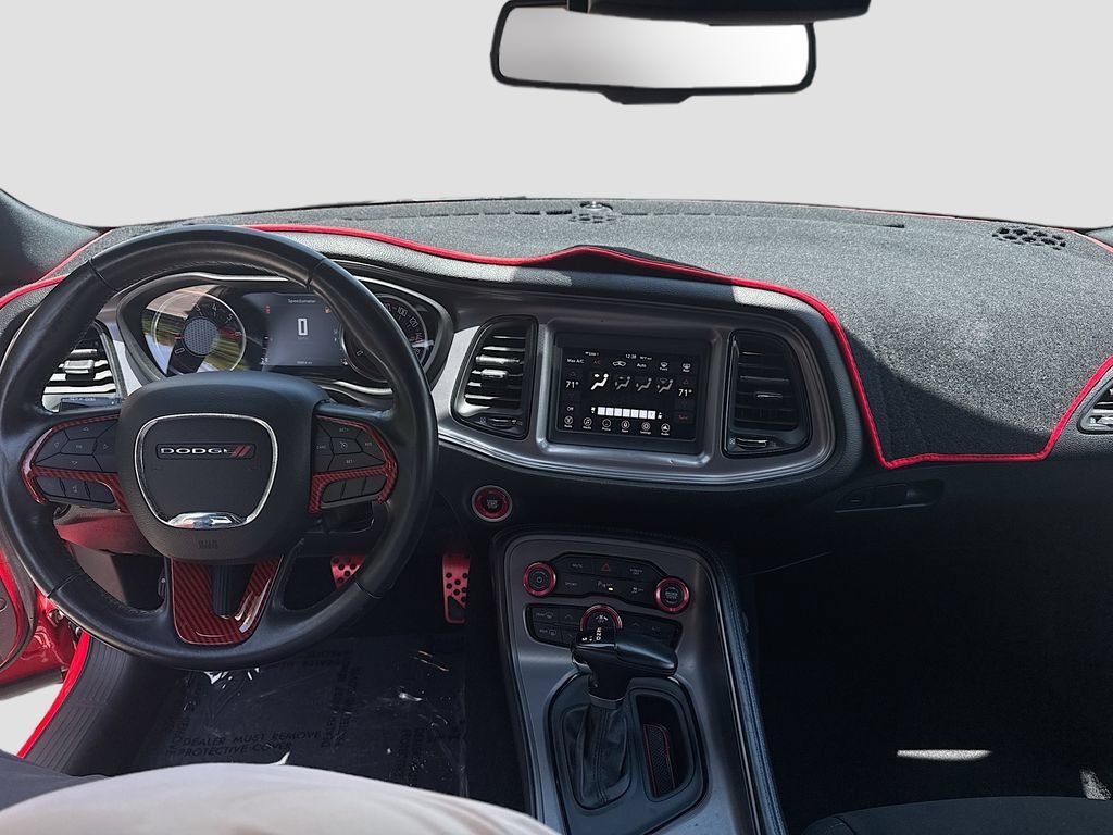 Used 2023 Dodge Challenger GT RWD image 24