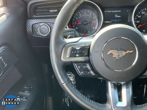 Used 2020 Ford Mustang Coupe image 30