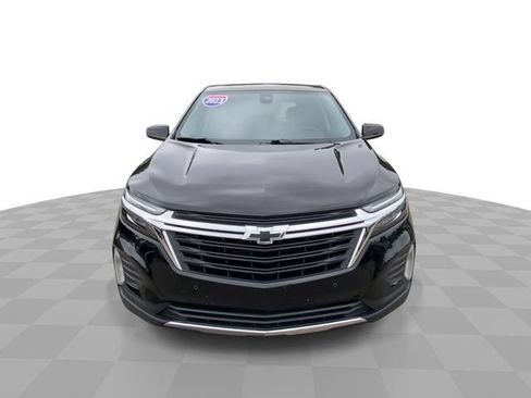 Used 2023 Chevrolet Equinox LT FWD image 5