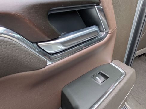 Used 2025 GMC Sierra 1500 Denali image 26