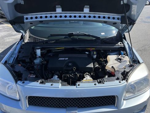 Used 2007 Chevrolet Uplander LS w/ Climate Package image 25