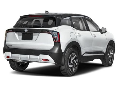 New 2026 Nissan Kicks SV FWD image 27