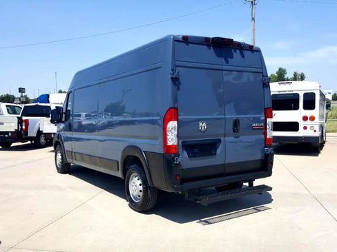 Used 2019 RAM ProMaster 2500 image 9