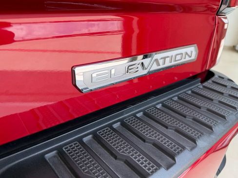 Used 2023 GMC Sierra 1500 Elevation RWD image 6