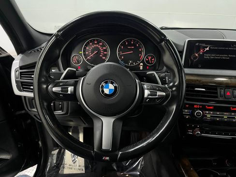 Used 2015 BMW X5 xDrive50i AWD/4WD image 22