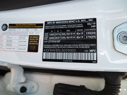 Used 2020 Mercedes-Benz GLE 350 4MATIC image 41