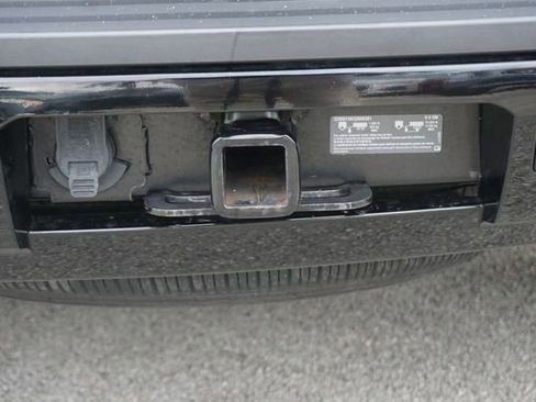 Used 2020 Chevrolet Tahoe LT RWD image 8